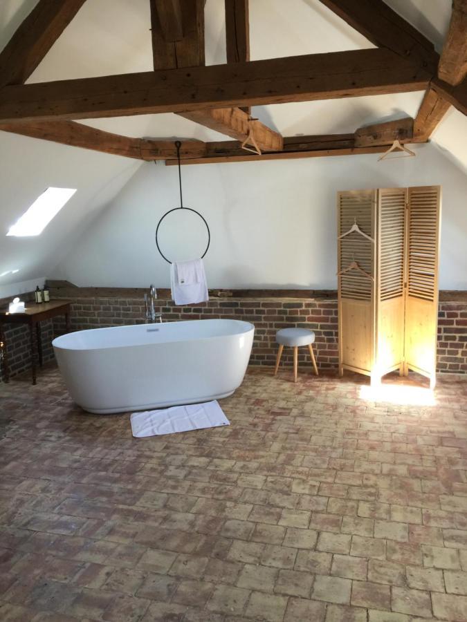 D'hôtes A L'ecole Buissonniere 3* Honfleur