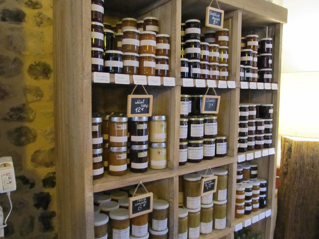 D'hôtes A L'ecole Buissonniere Honfleur
