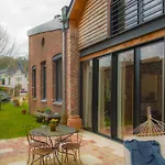 Chambres D\'Hotes A L\'Ecole Buissonniere
