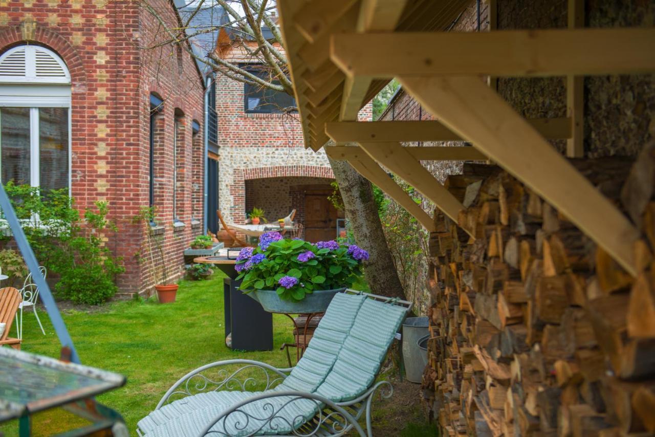 Bed & Breakfast D'hotes A L'ecole Buissonniere 3*