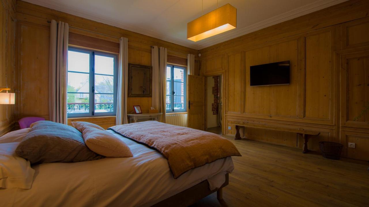D'hotes A L'ecole Buissonniere