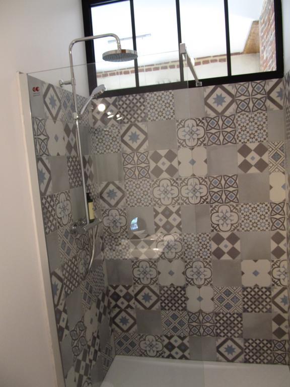 Bed & Breakfast D'hotes A L'ecole Buissonniere 3*